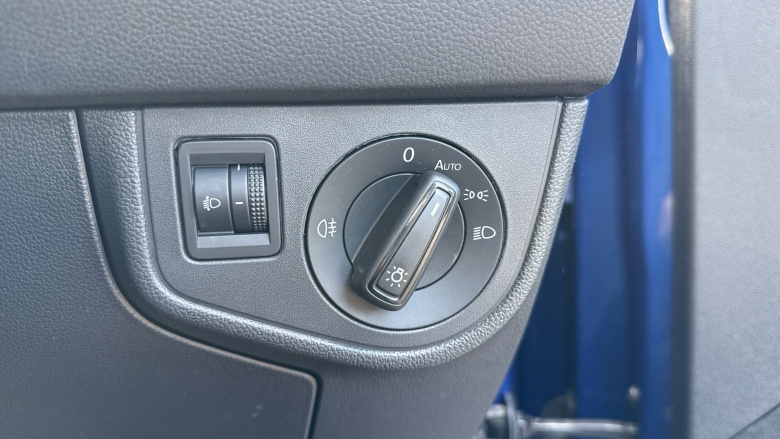 Volkswagen Polo 1.0 TSI Life 5dr Petrol Hatchback